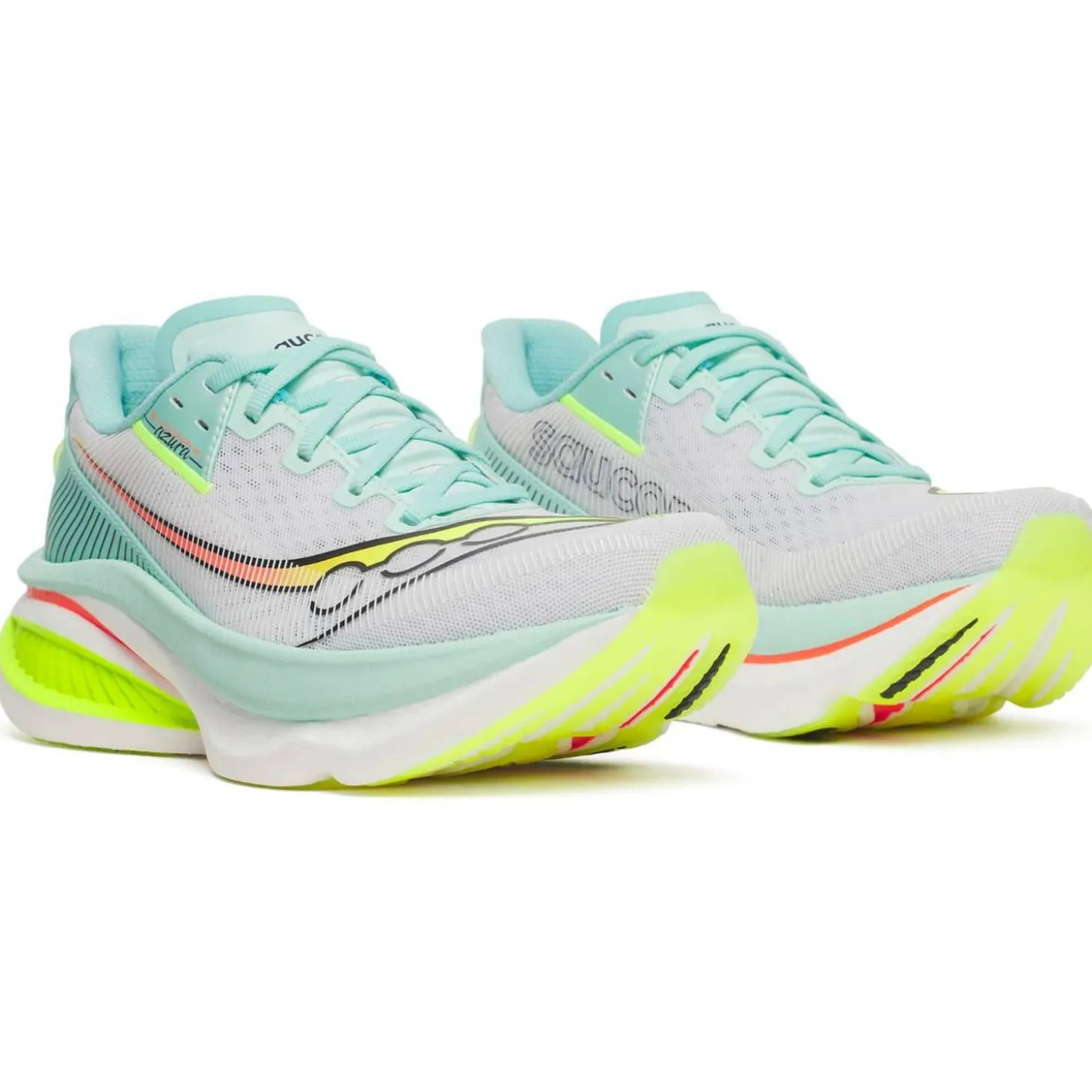 Endorphin Azura Damen Laufschuhe