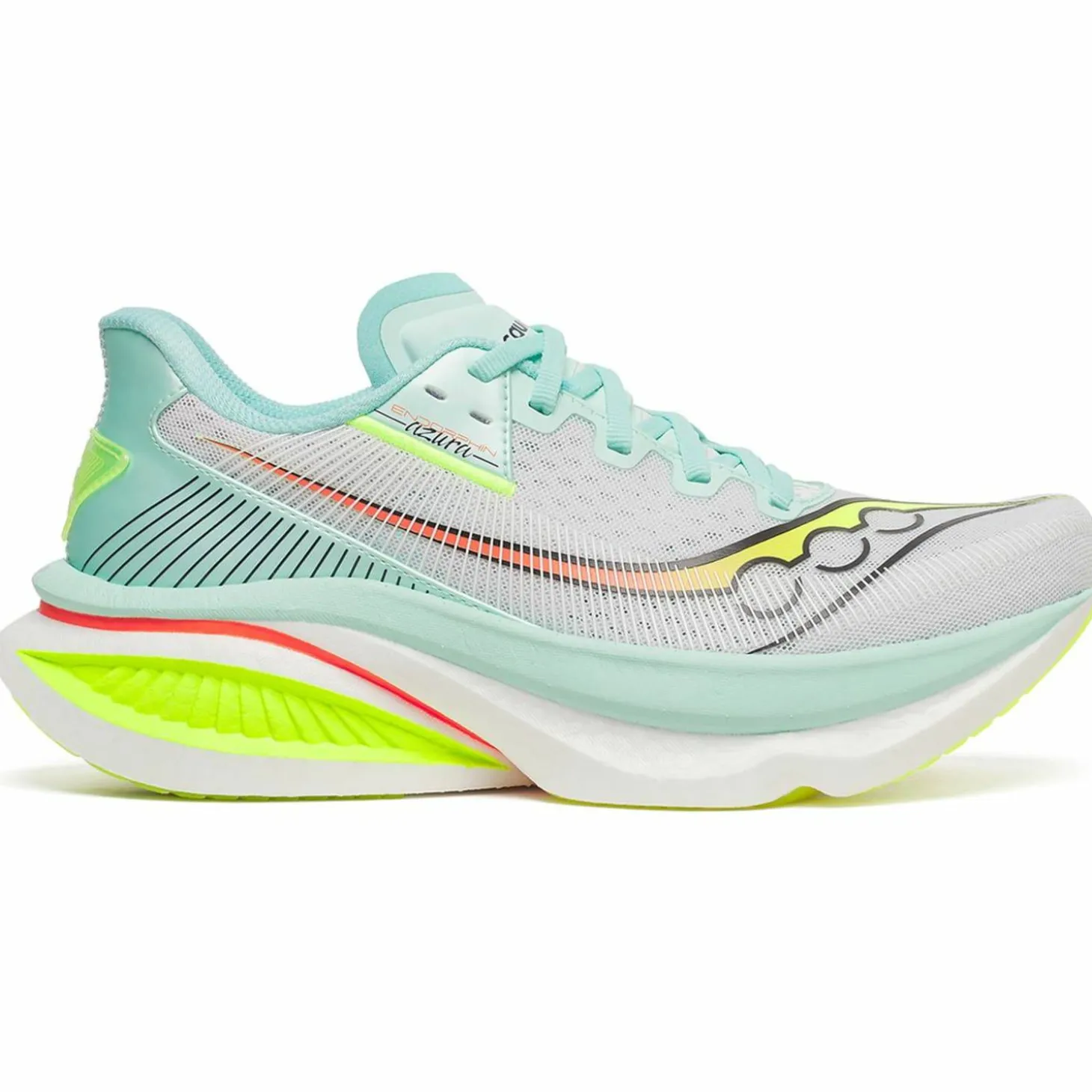 Endorphin Azura Damen Laufschuhe