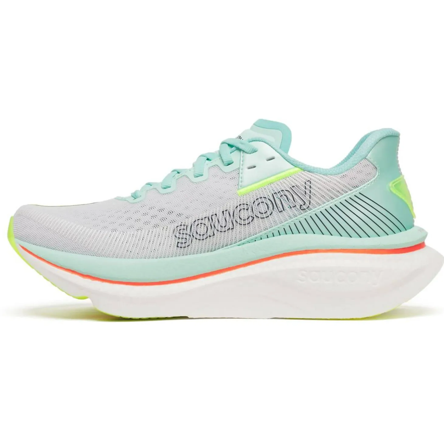Endorphin Azura Damen Laufschuhe