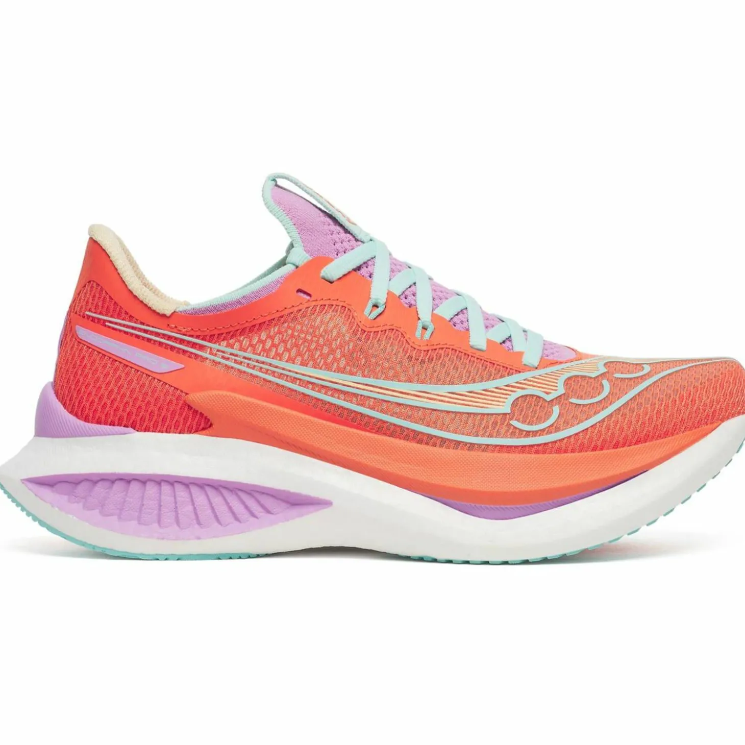 Endorphin Pro 5 Damen Laufschuhe