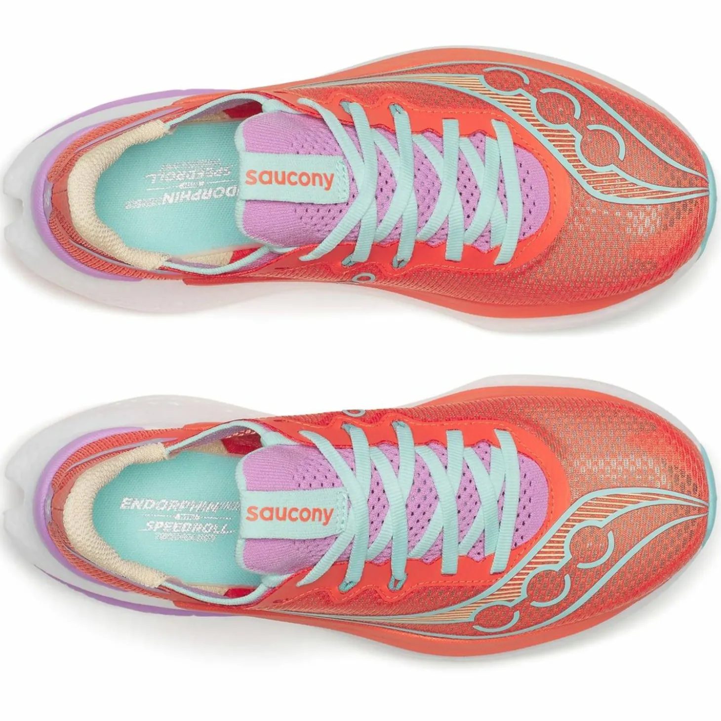 Endorphin Pro 5 Damen Laufschuhe
