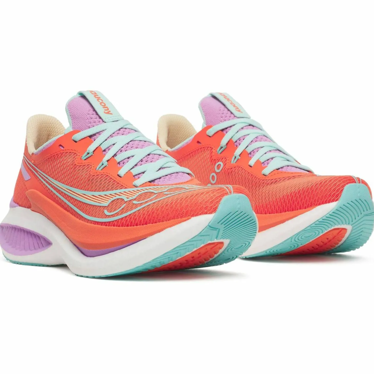 Endorphin Pro 5 Damen Laufschuhe