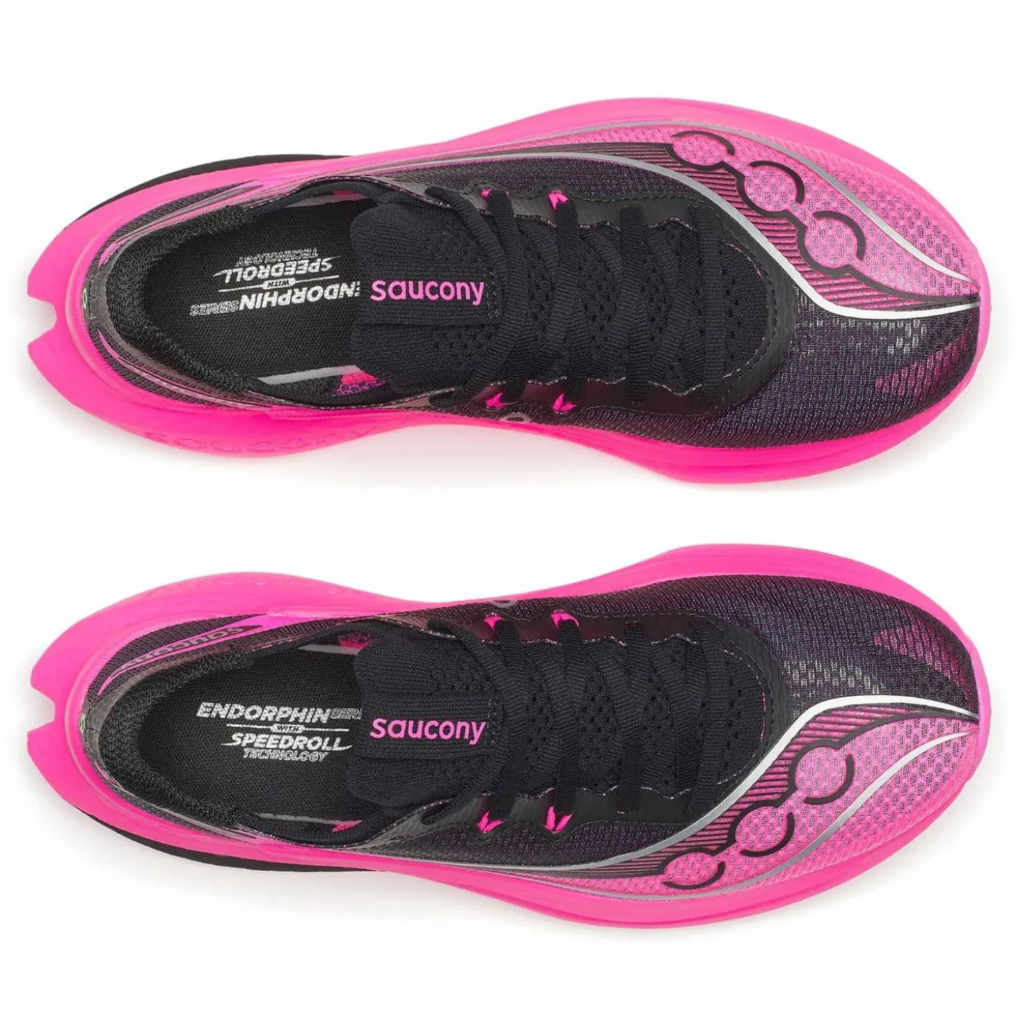 Endorphin Pro 5 Damen Laufschuhe