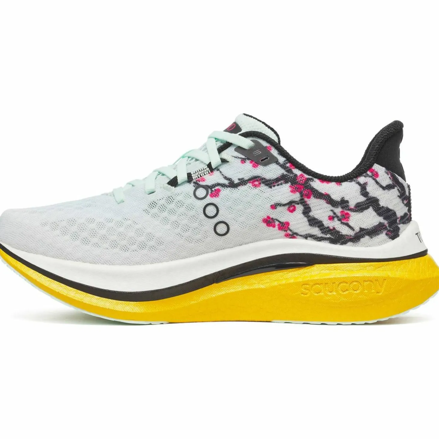 Endorphin Speed 5 Damen Laufschuhe
