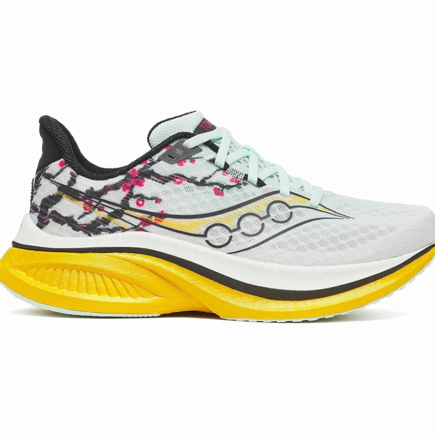 Endorphin Speed 5 Damen Laufschuhe