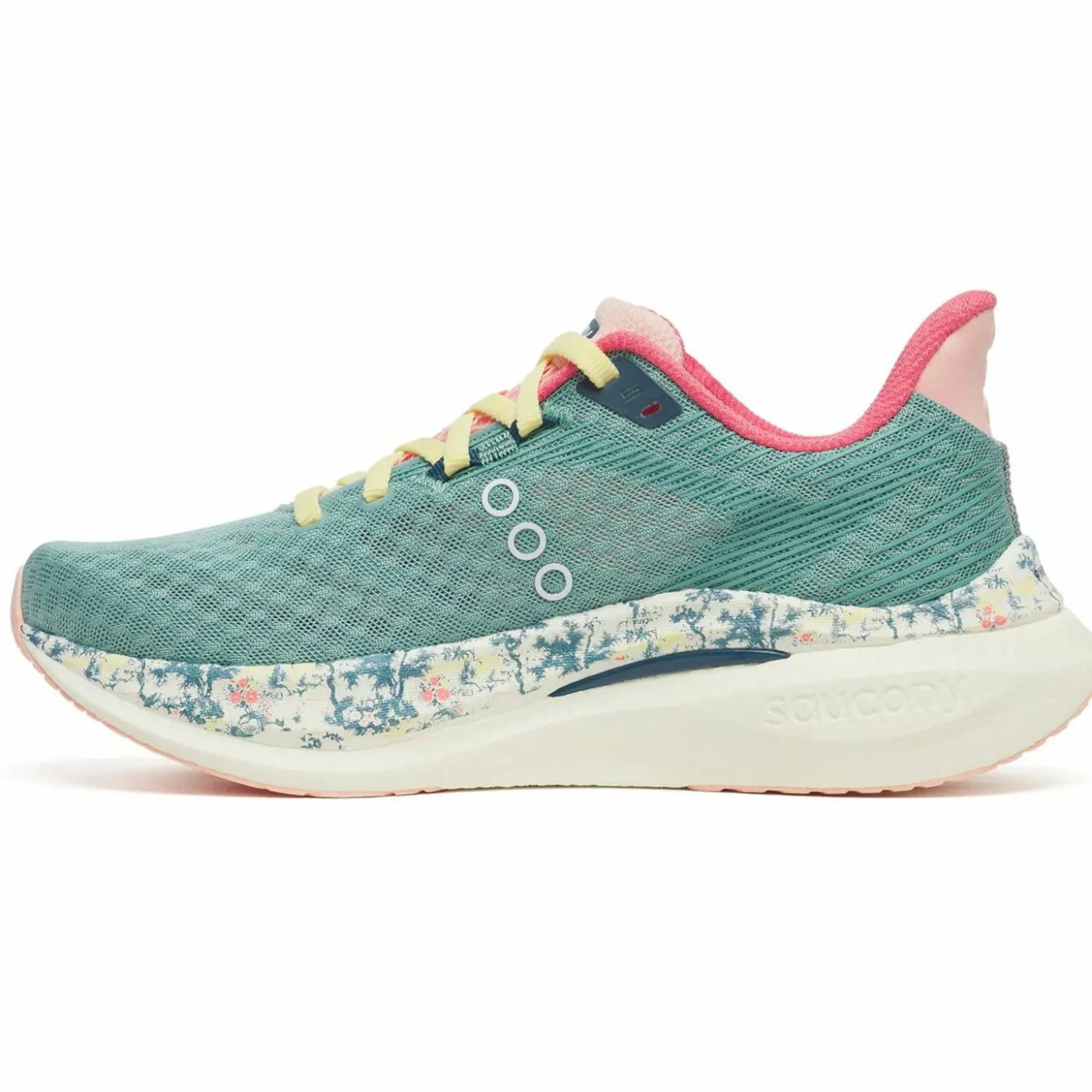 Endorphin Speed 5 Damen Laufschuhe