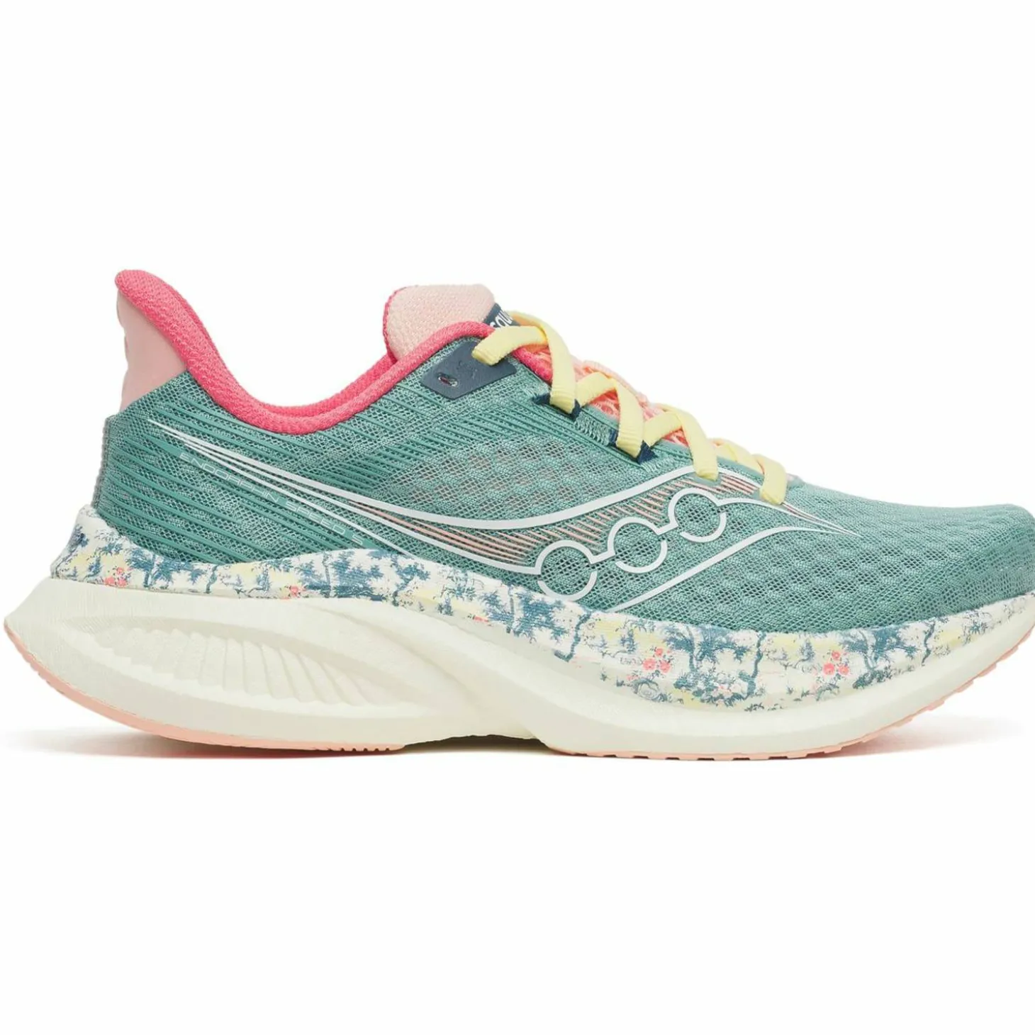 Endorphin Speed 5 Damen Laufschuhe