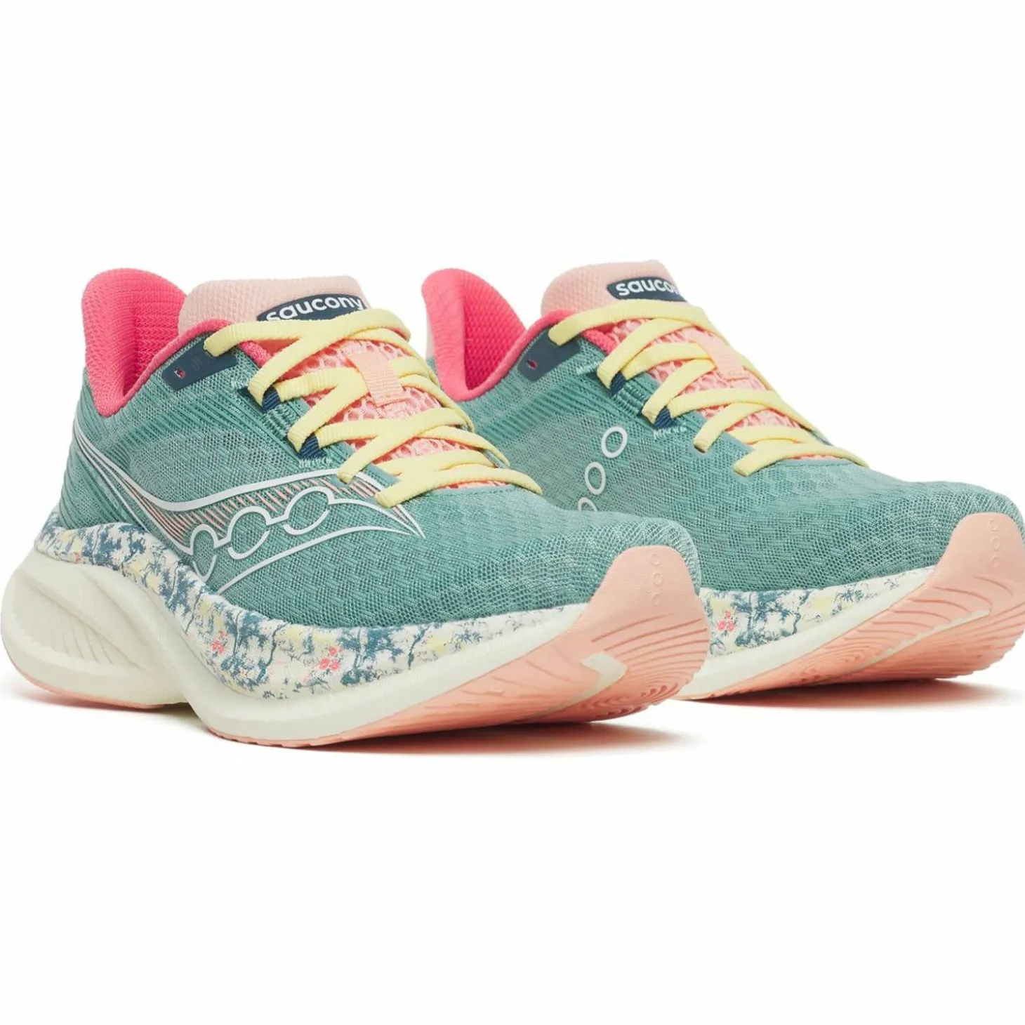 Endorphin Speed 5 Damen Laufschuhe