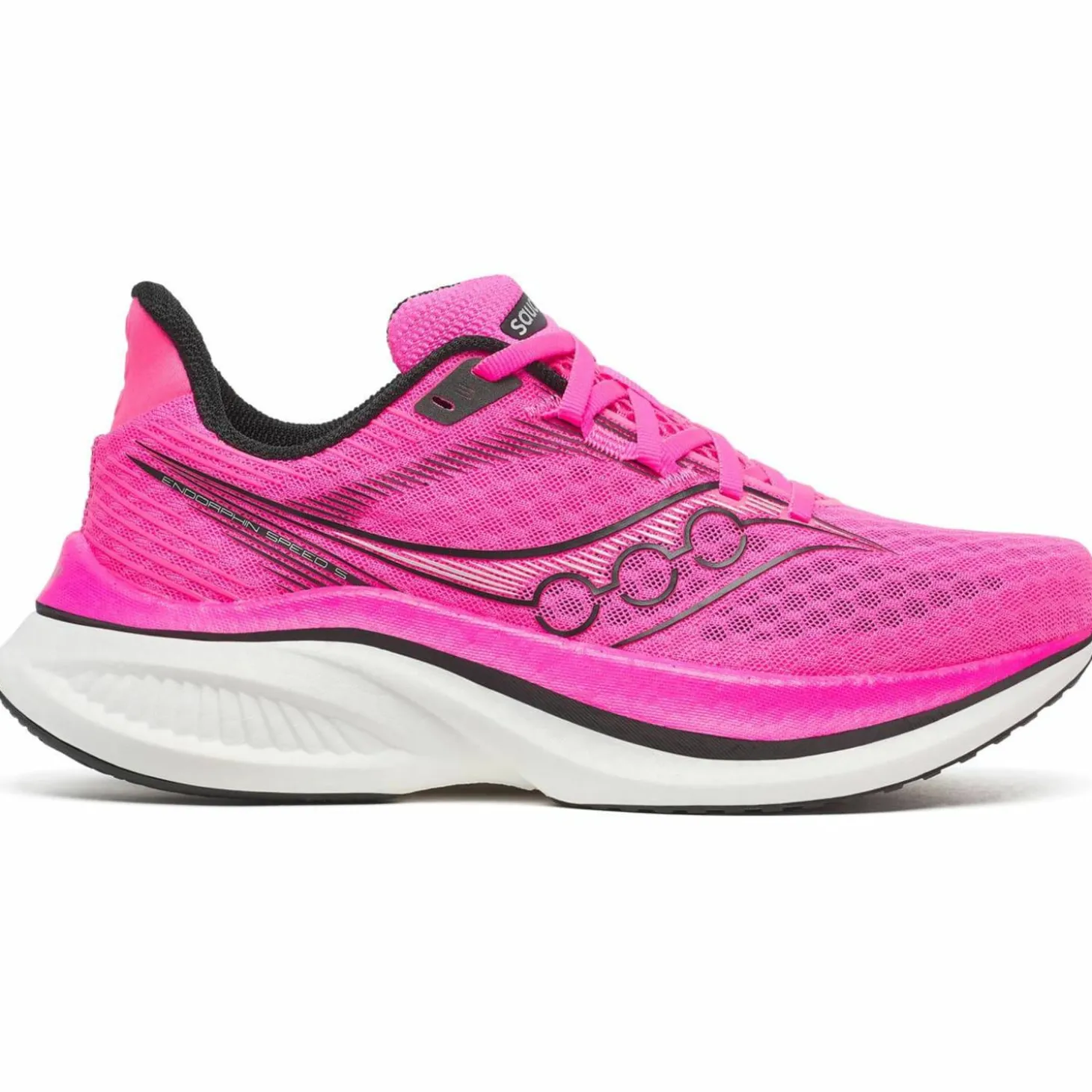 Endorphin Speed 5 Damen Laufschuhe