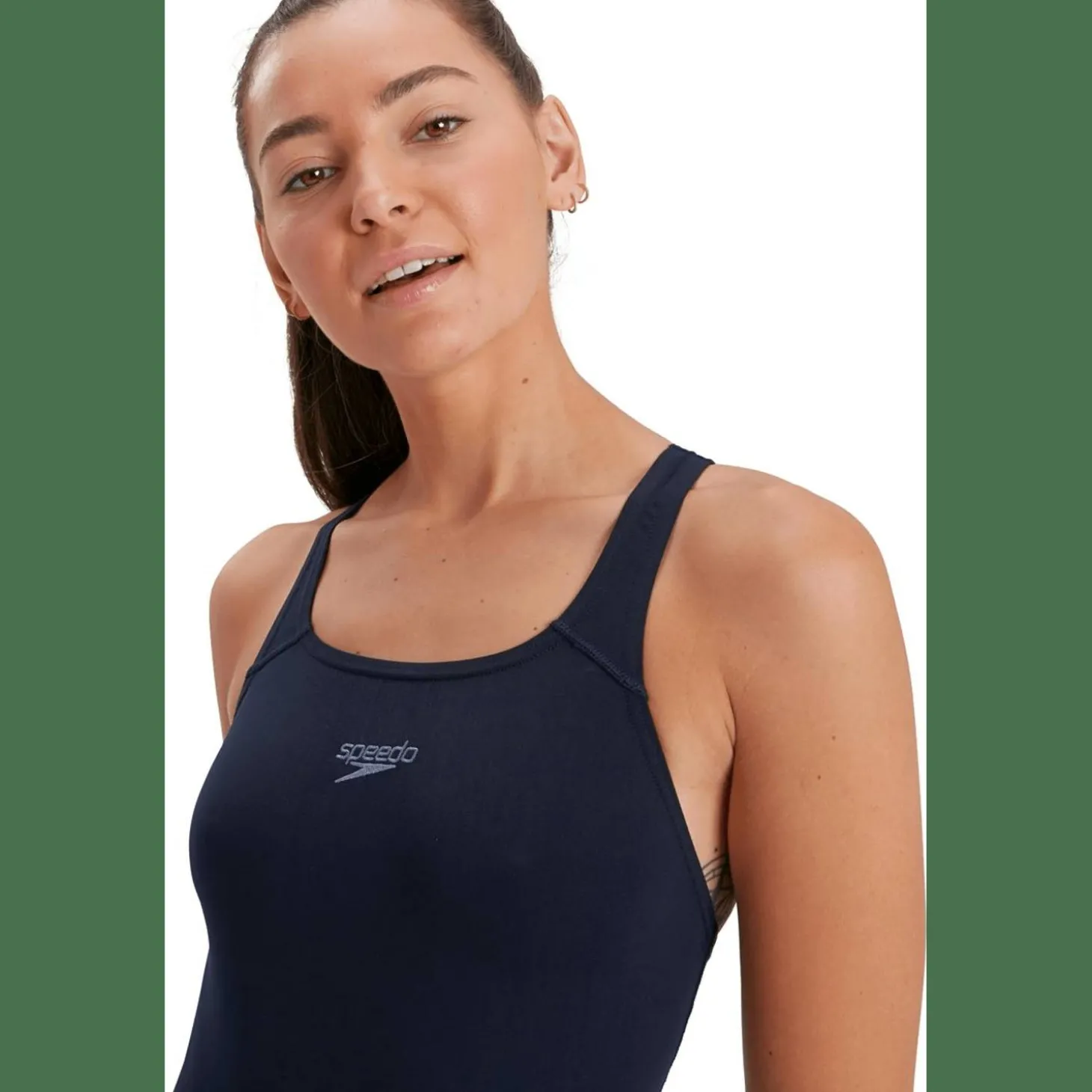 Endurance+ Medalist Damen Schwimmanzug