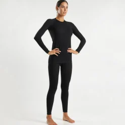 Energyon Biotech UW Long Damen Strumpfhose