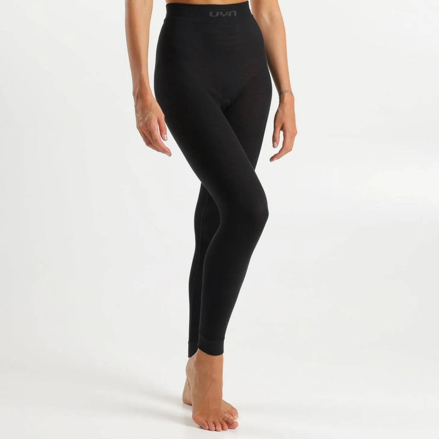 Energyon Biotech UW Long Damen Strumpfhose