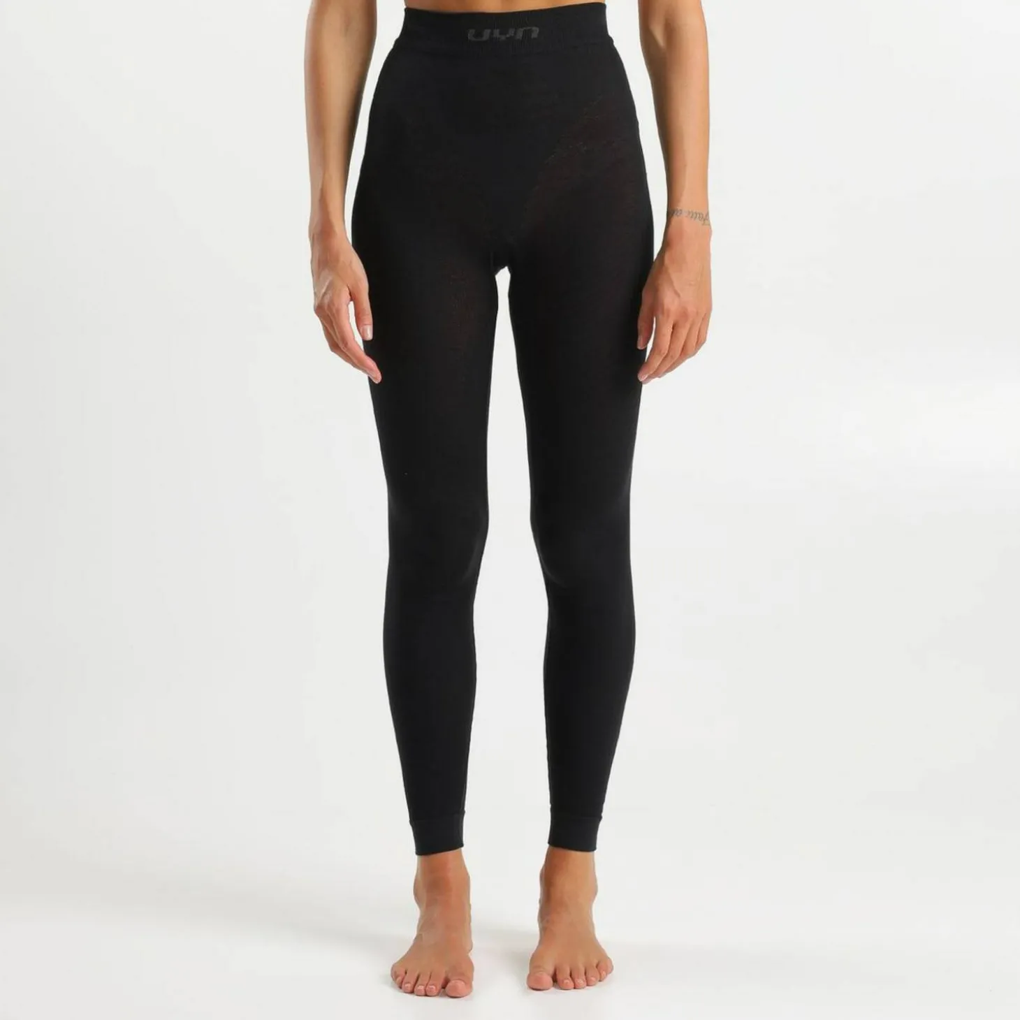 Energyon Biotech UW Long Damen Strumpfhose