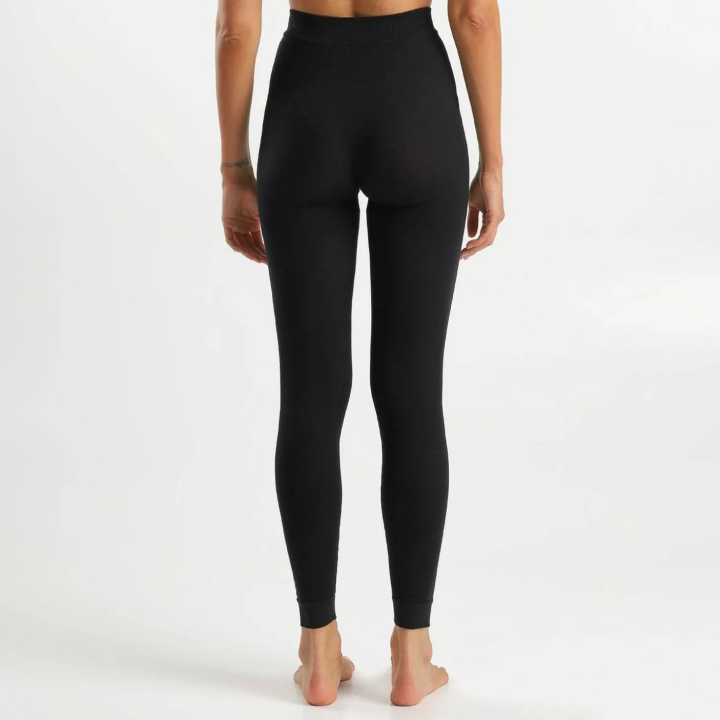 Energyon Biotech UW Long Damen Strumpfhose