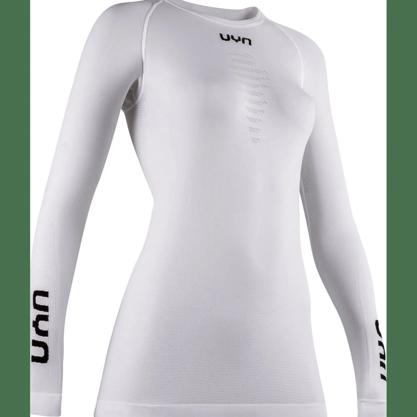 Energyon UW Long SL Damen Unterhemd