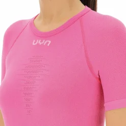 Energyon UW Sh Damen Unterhemd
