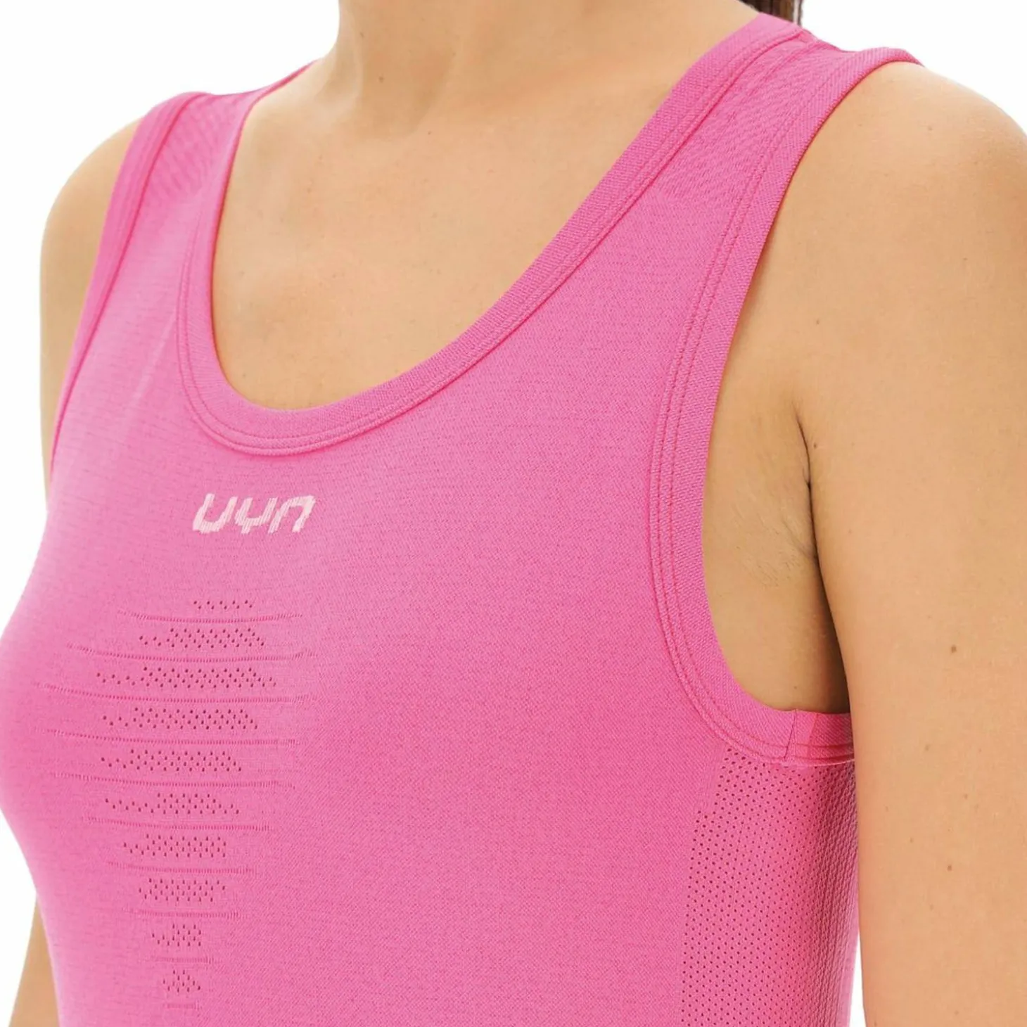 Energyon UW Sleeveless Damen Unterhemd