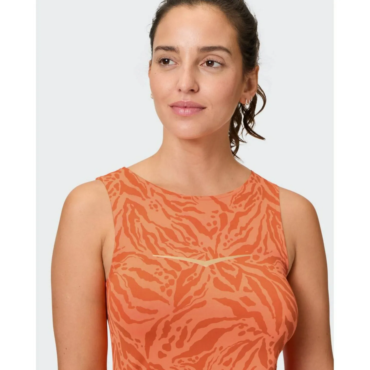 Enny Damen T-Shirt