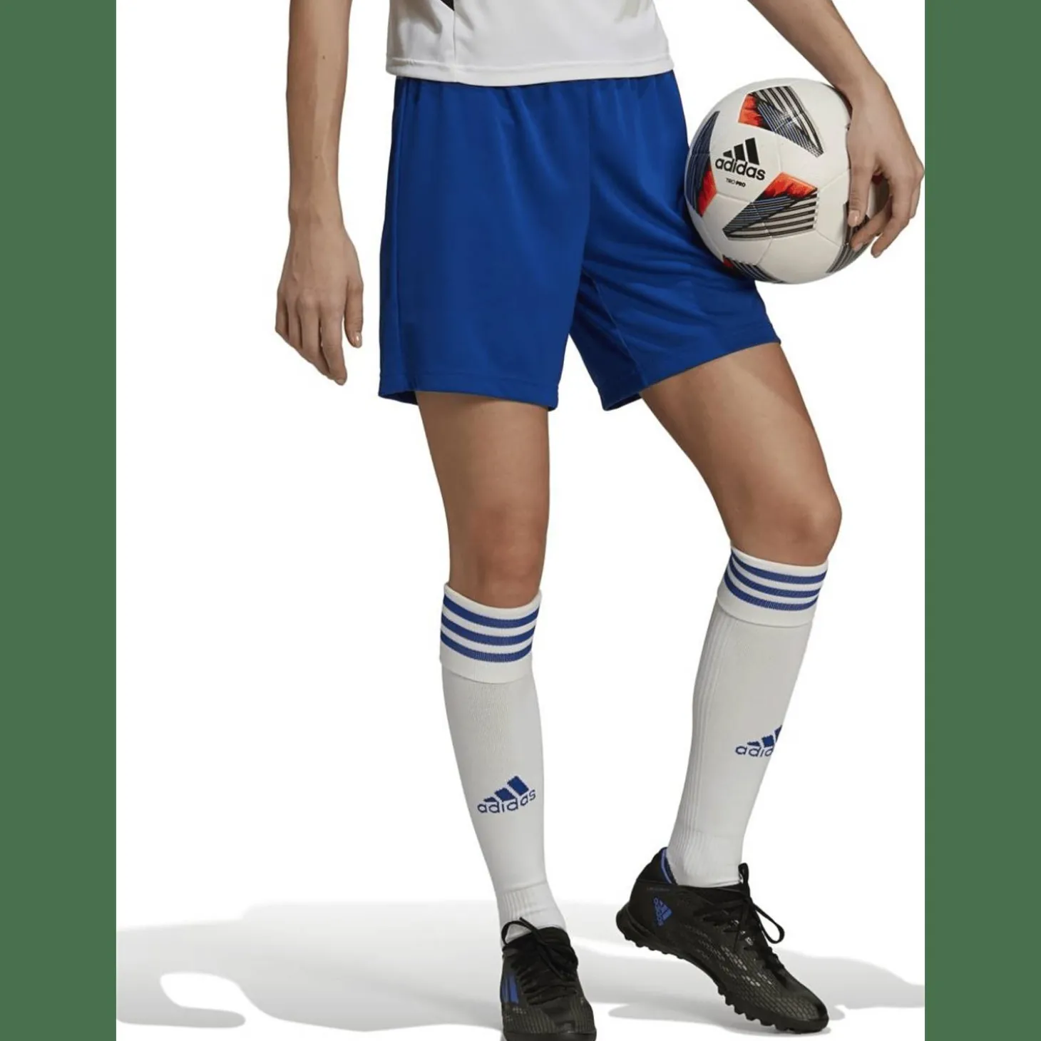 Entrada 22 Shorts Damen Teamhose