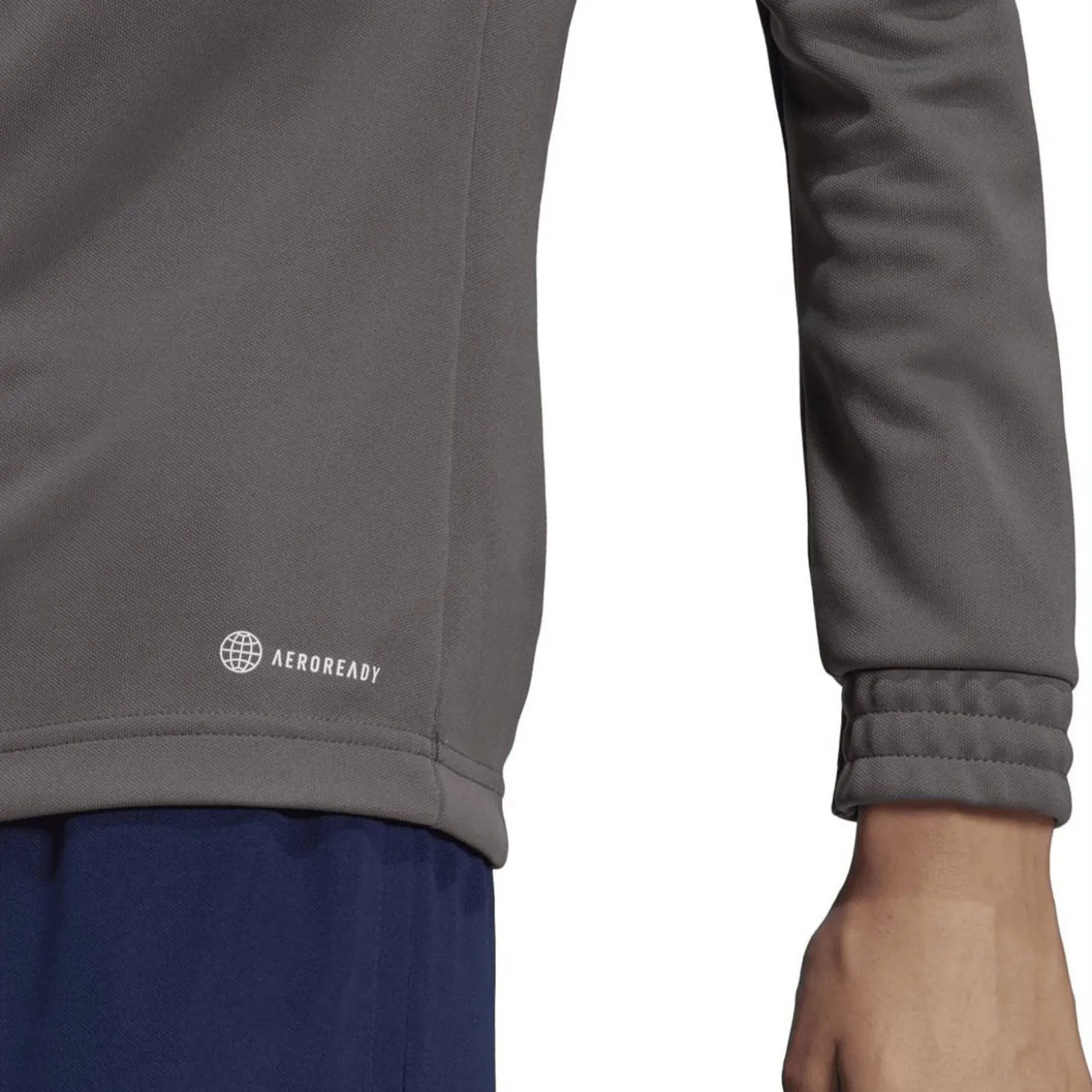 Entrada 22 Training Oberteil Damen Sweatshirt