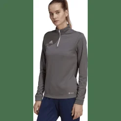Entrada 22 Training Oberteil Damen Sweatshirt