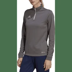 Entrada 22 Training Oberteil Damen Sweatshirt