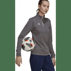 Entrada 22 Training Oberteil Damen Sweatshirt