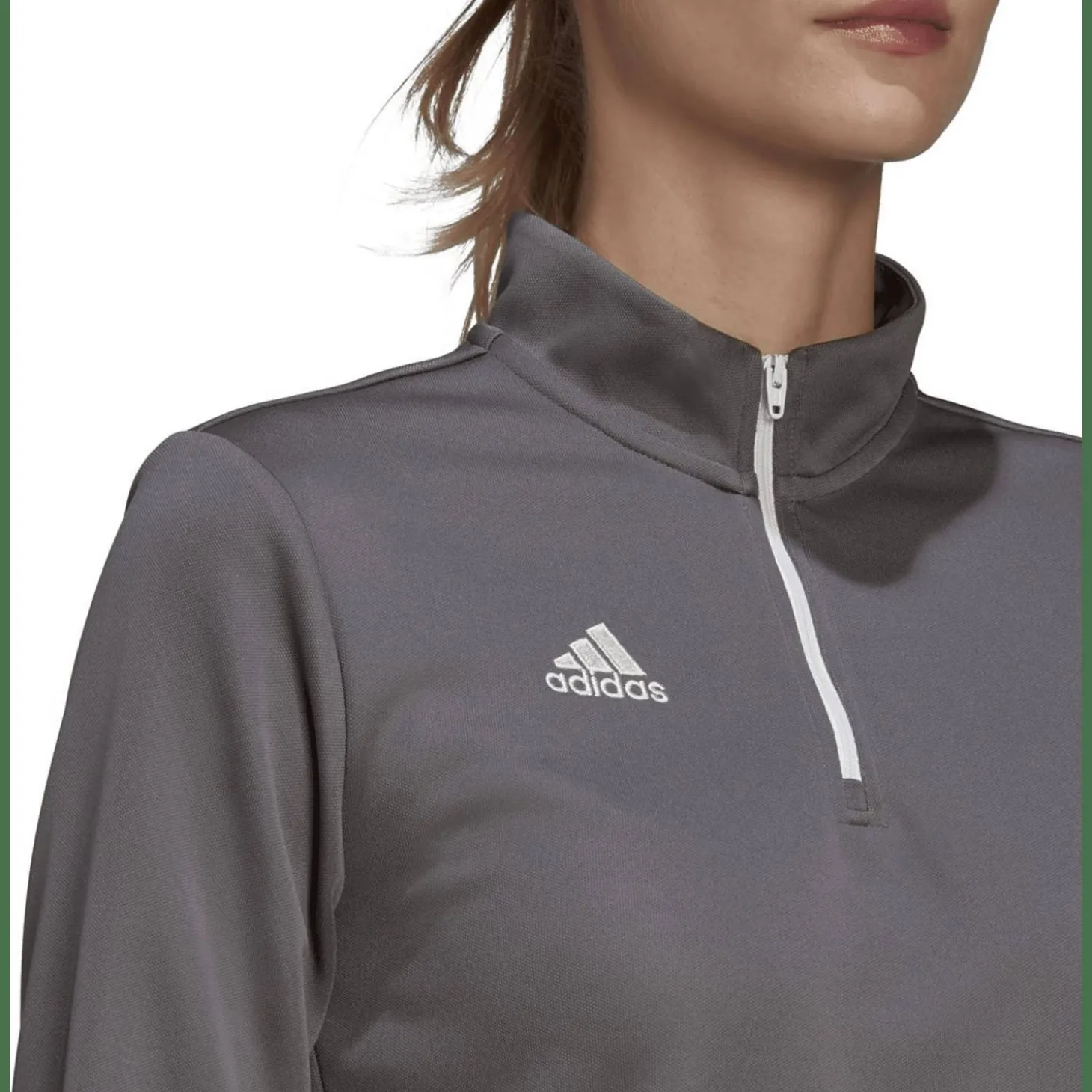 Entrada 22 Training Oberteil Damen Sweatshirt