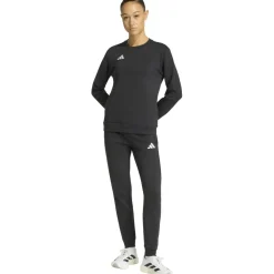 Entrada26 Damen Sweatshirt