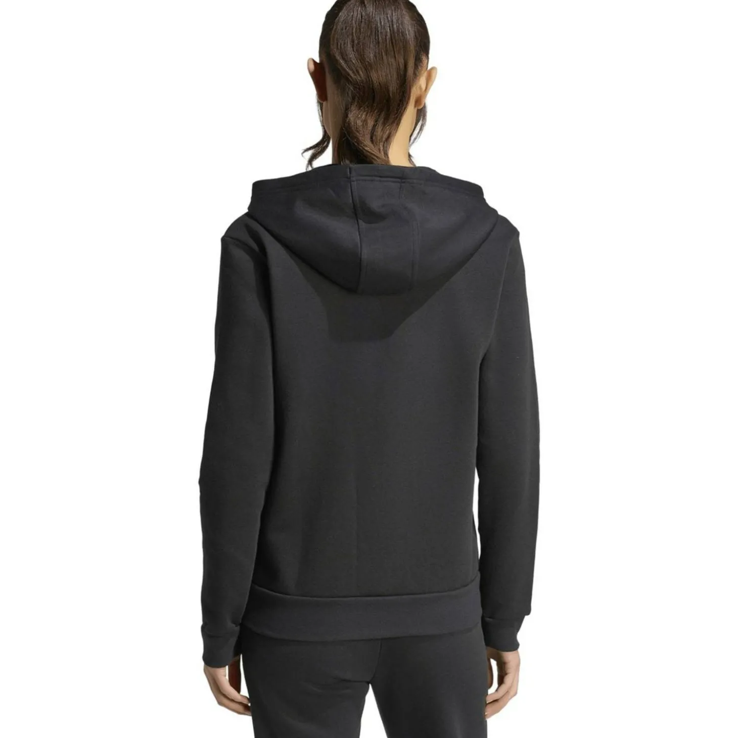 Entrada26 Full Zip Damen Kapuzensweater