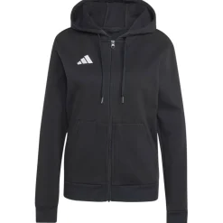 Entrada26 Full Zip Damen Kapuzensweater
