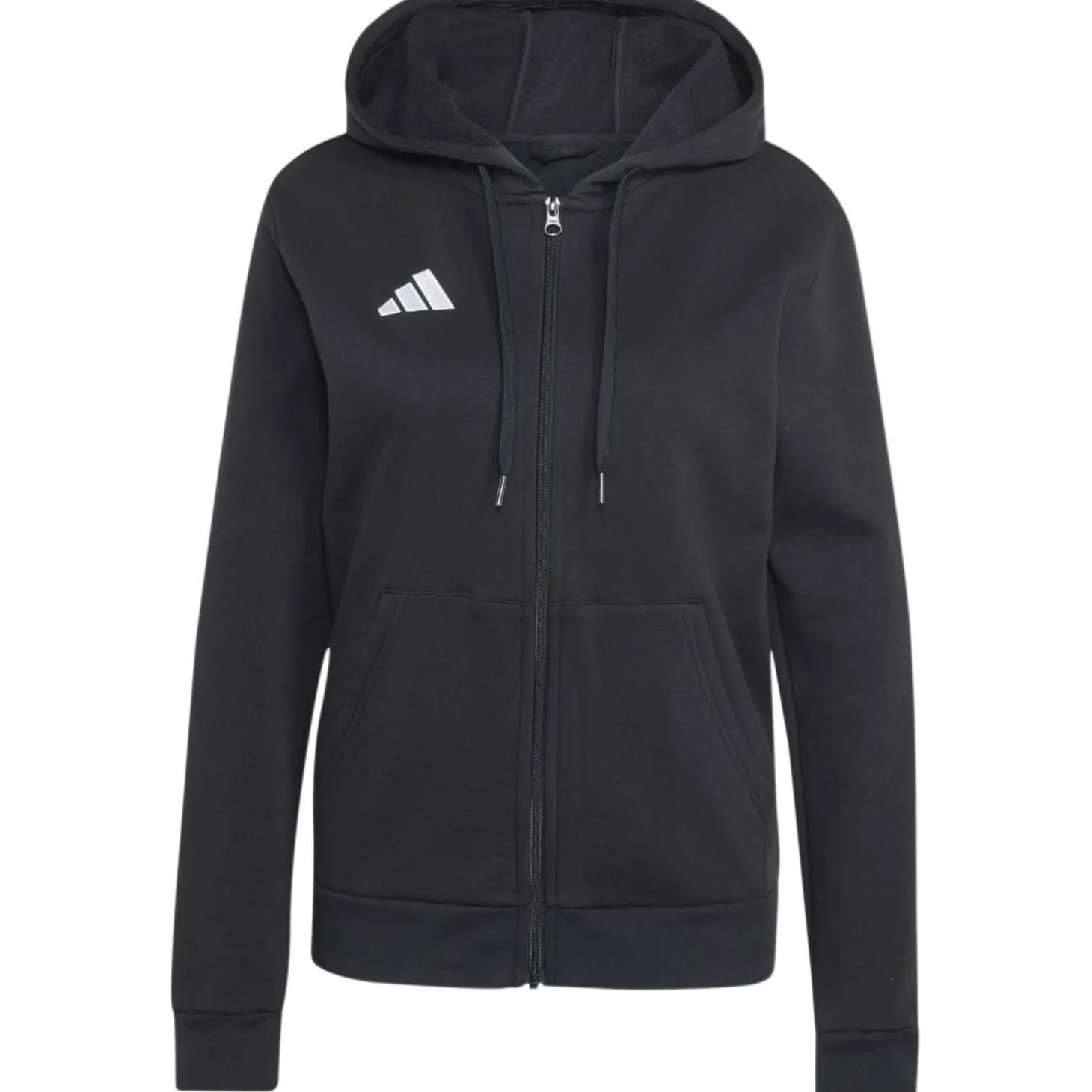 Entrada26 Full Zip Damen Kapuzensweater