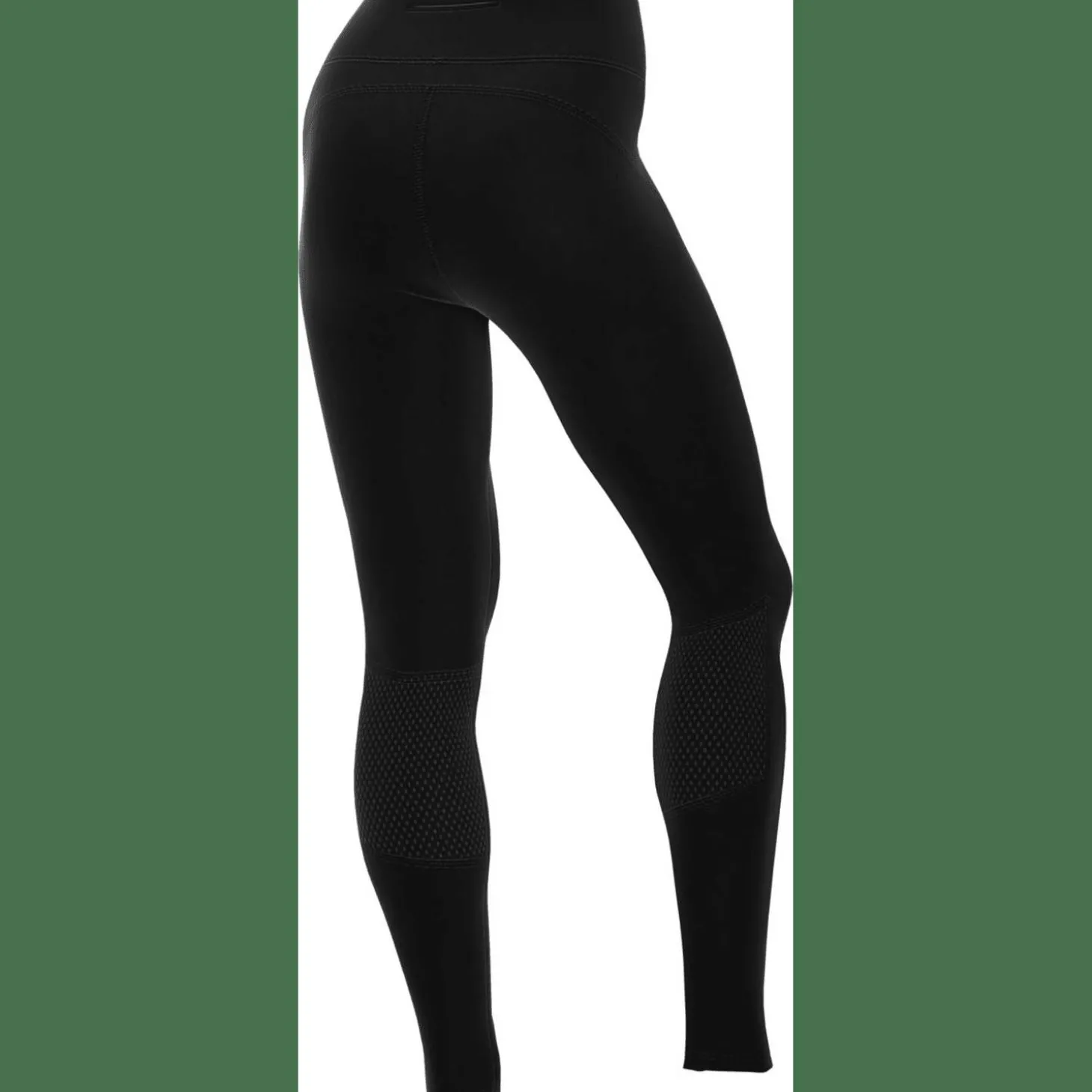 Epic Fast Mid-Rise Pocket Damen Tights