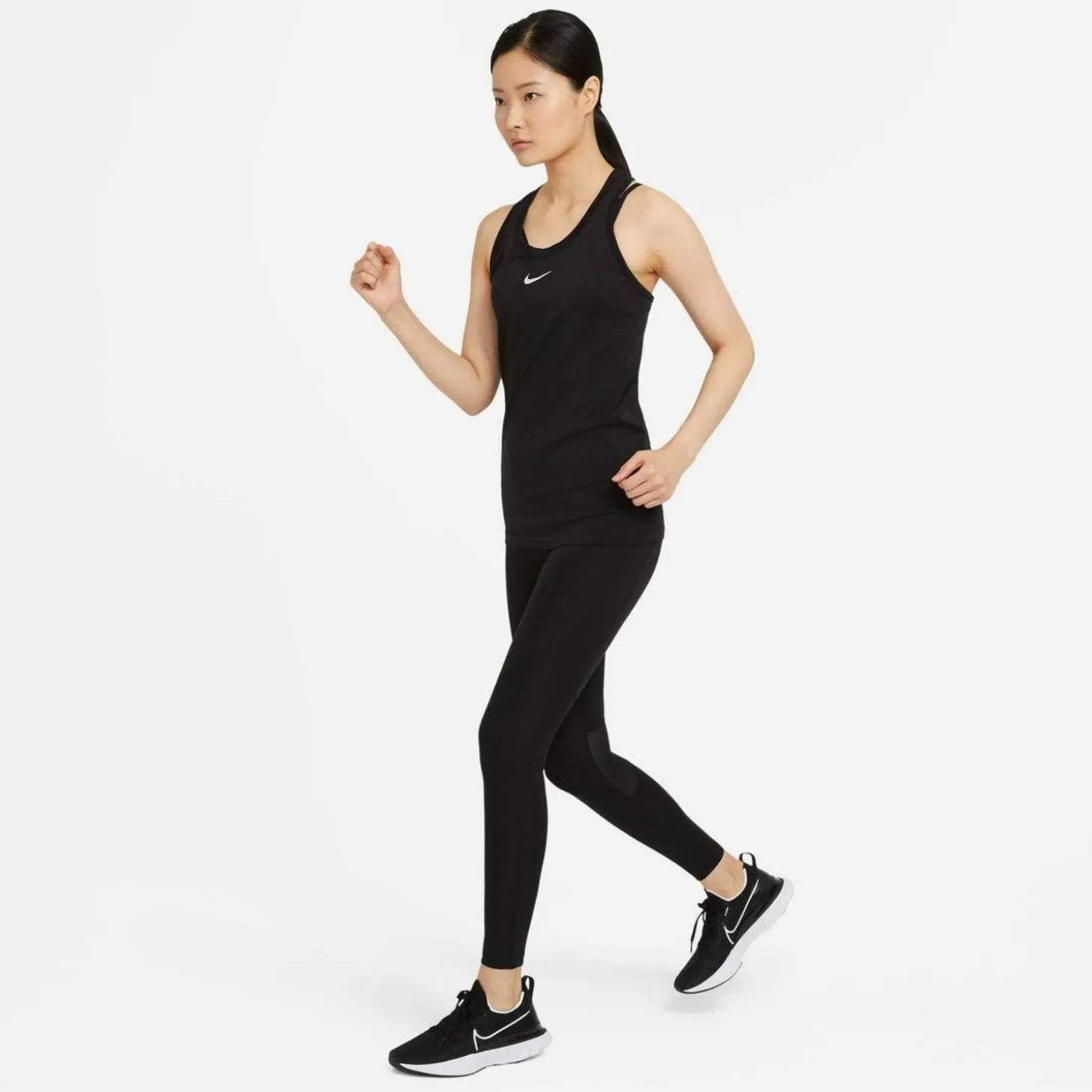 Epic Fast Mid-Rise Pocket Damen Tights