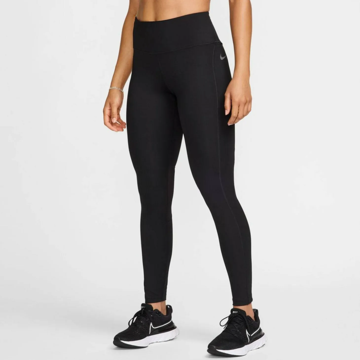 Epic Fast Mid-Rise Pocket Damen Tights