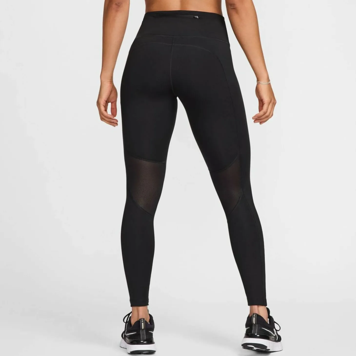 Epic Fast Mid-Rise Pocket Damen Tights