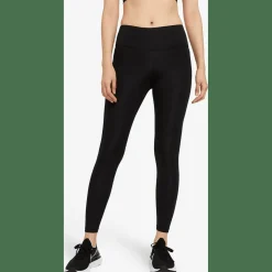 Epic Fast Mid-Rise Pocket Damen Tights