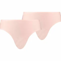 2-er Pack Damen Unterwäsche-Set