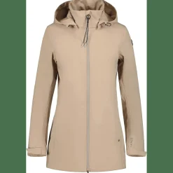 Erkkola Damen Softshelljacke