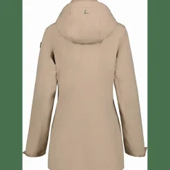 Erkkola Damen Softshelljacke