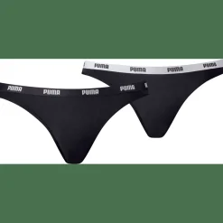 2er-Pack Damen Unterhose