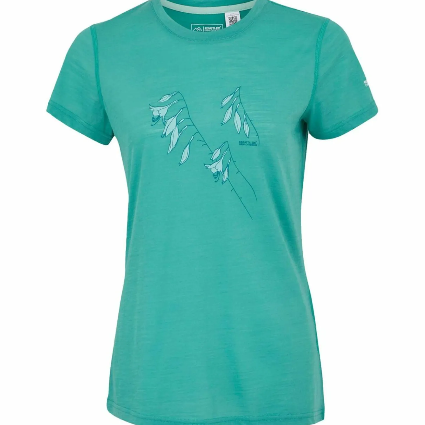 Escade Damen T-Shirt