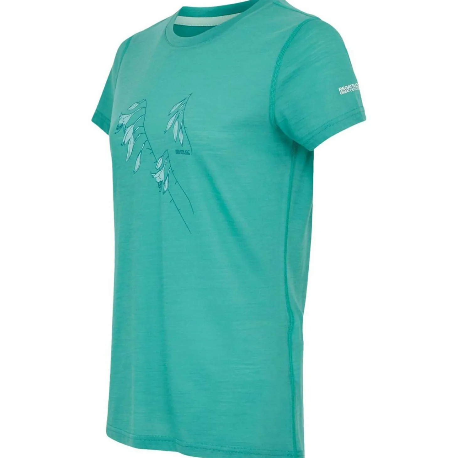 Escade Damen T-Shirt