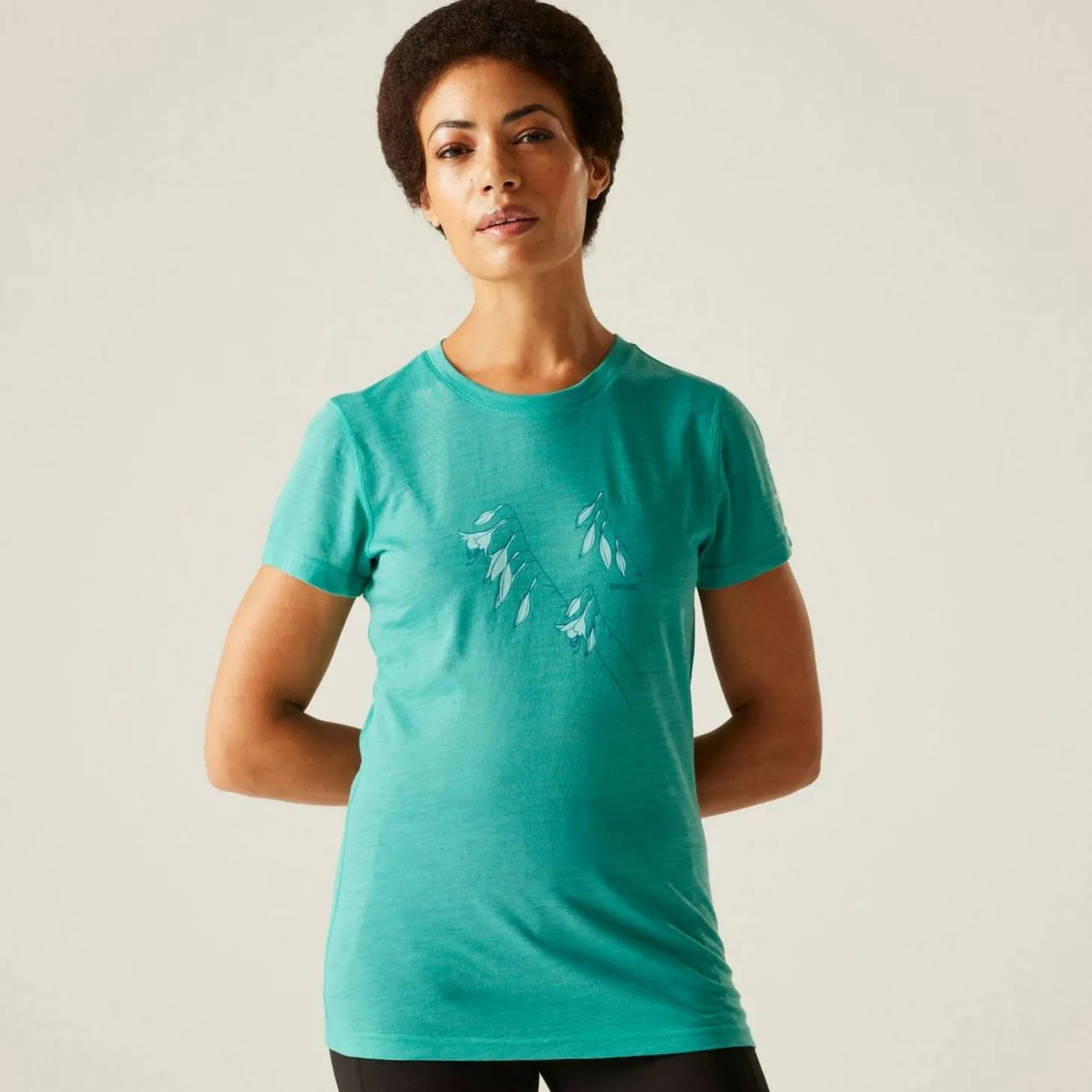 Escade Damen T-Shirt