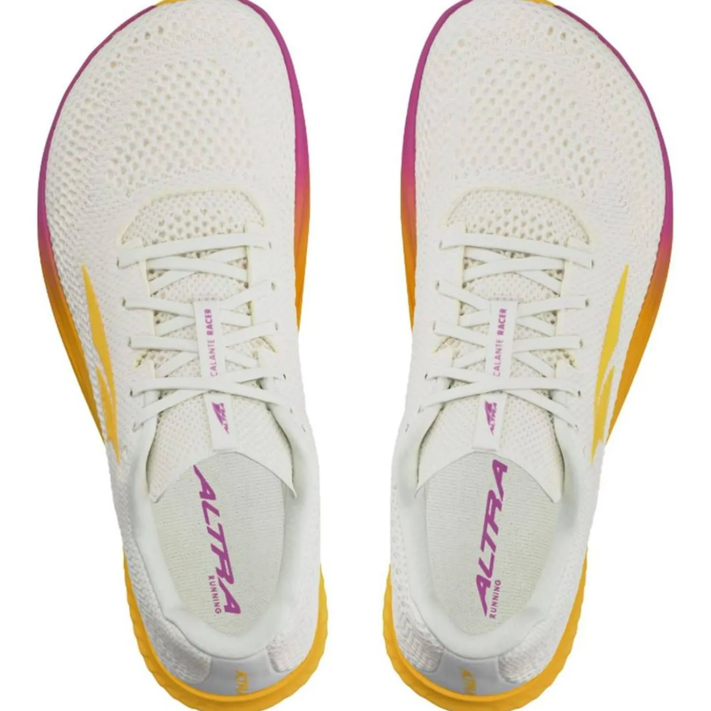 Escalante Racer 2 Damen Laufschuhe