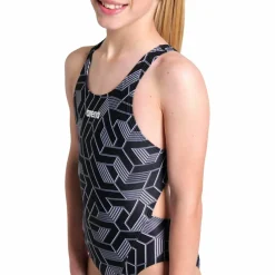Escape Swim Tech L Mädchen Schwimmanzug