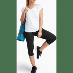 Esila Damen 3/4-Hose