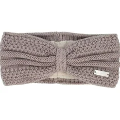 Esmeraldal Merino Unisex Stirnband