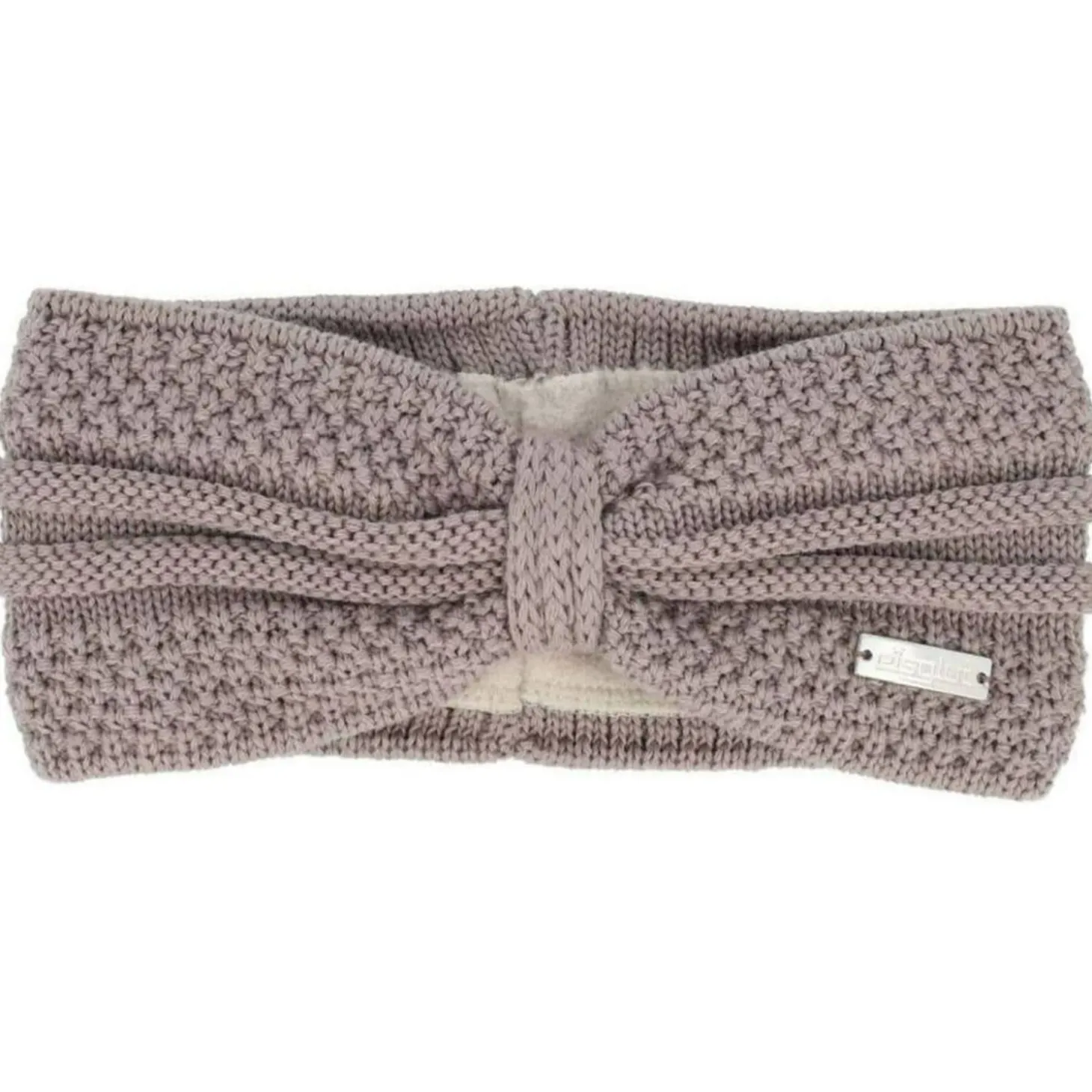 Esmeraldal Merino Unisex Stirnband