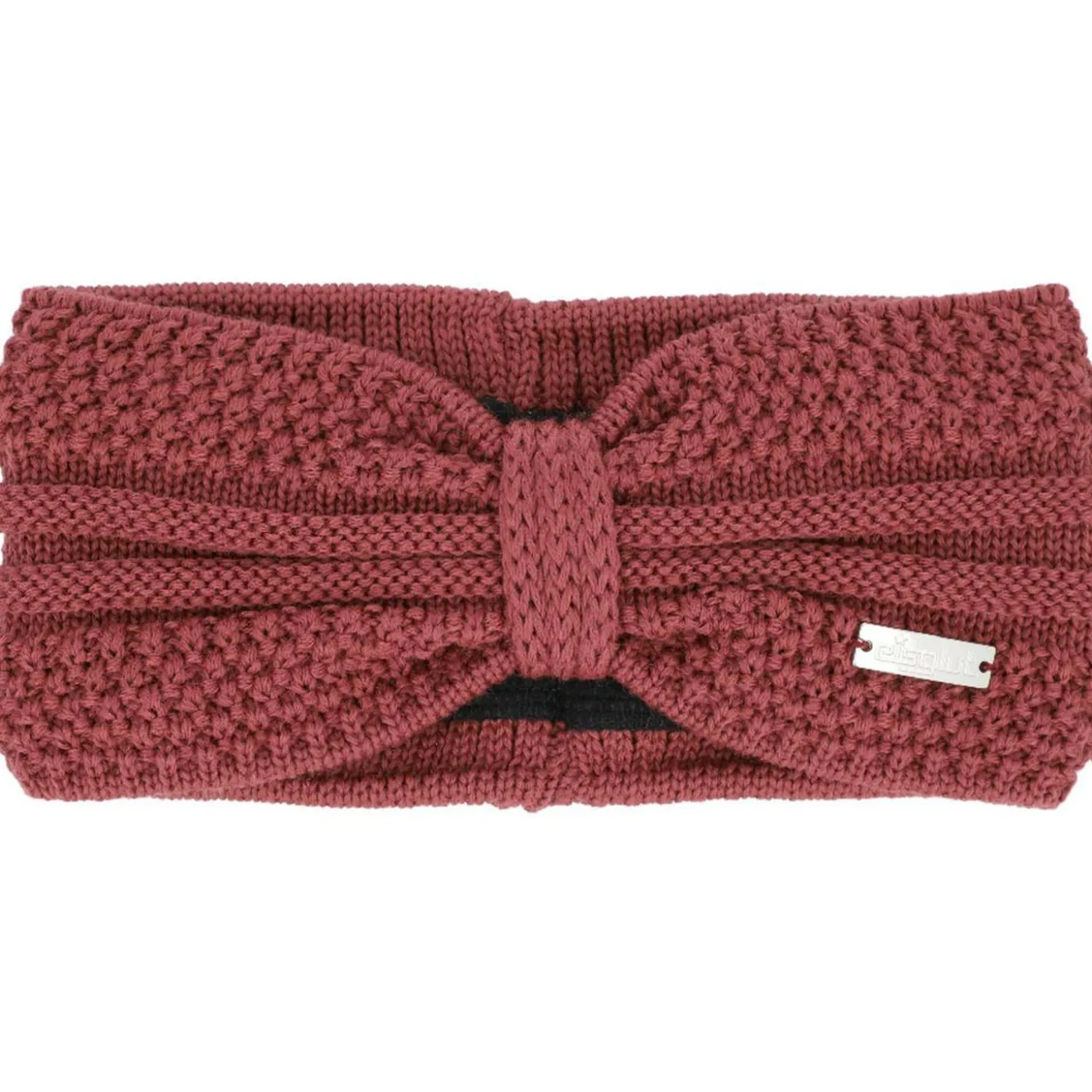 Esmeraldal Merino Unisex Stirnband